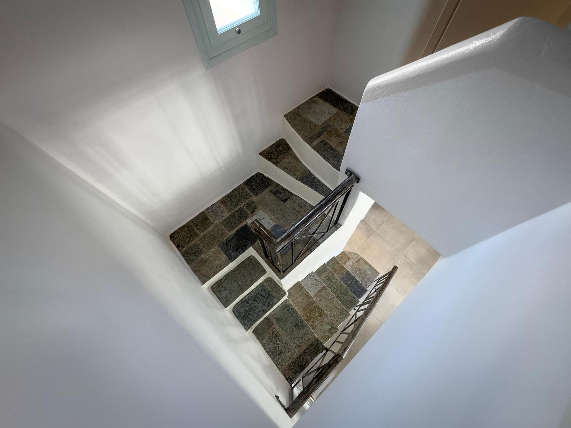 Aneton Residences Folegandros Karavostasis  Buitenkant foto
