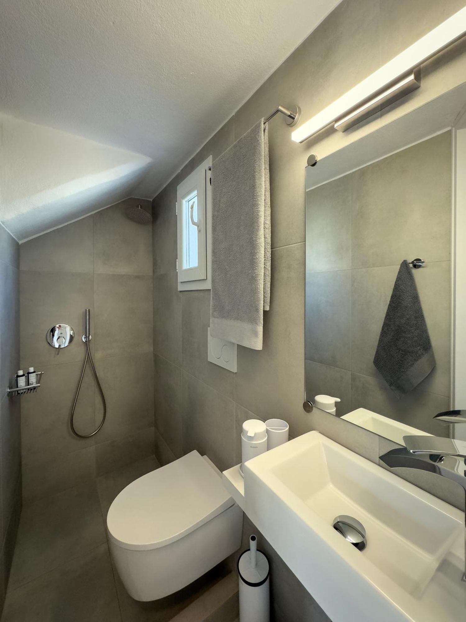 Aneton Residences Folegandros Karavostasis  Buitenkant foto
